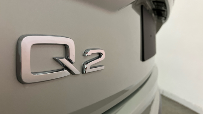 Audi Q2 30 TFSI 116 Sport 5dr Petrol Estate - Image 25